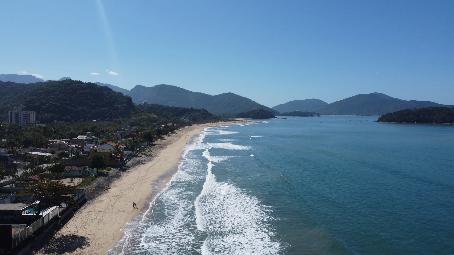 Praia da Cocanha