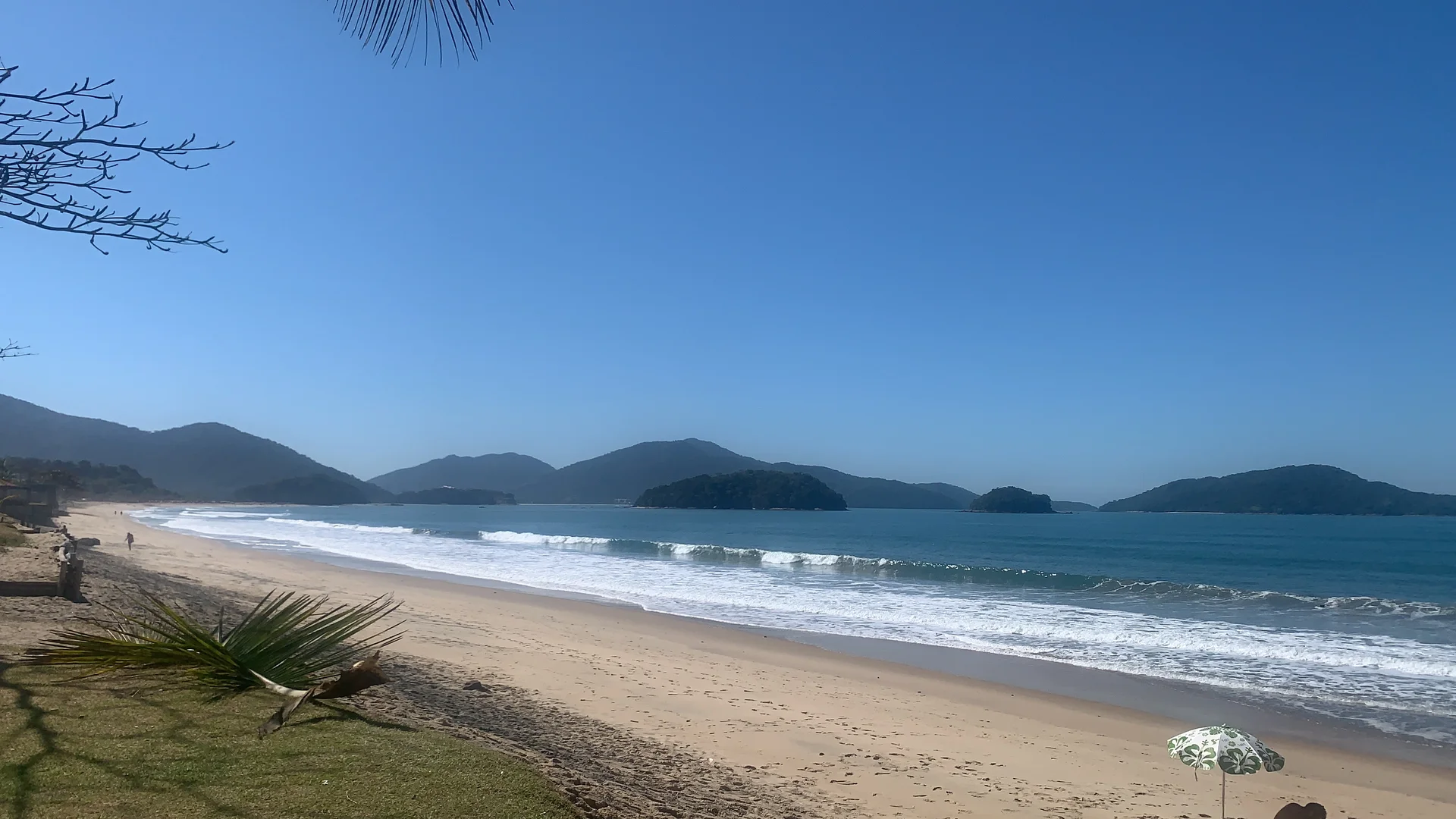 Praia da Cocanha